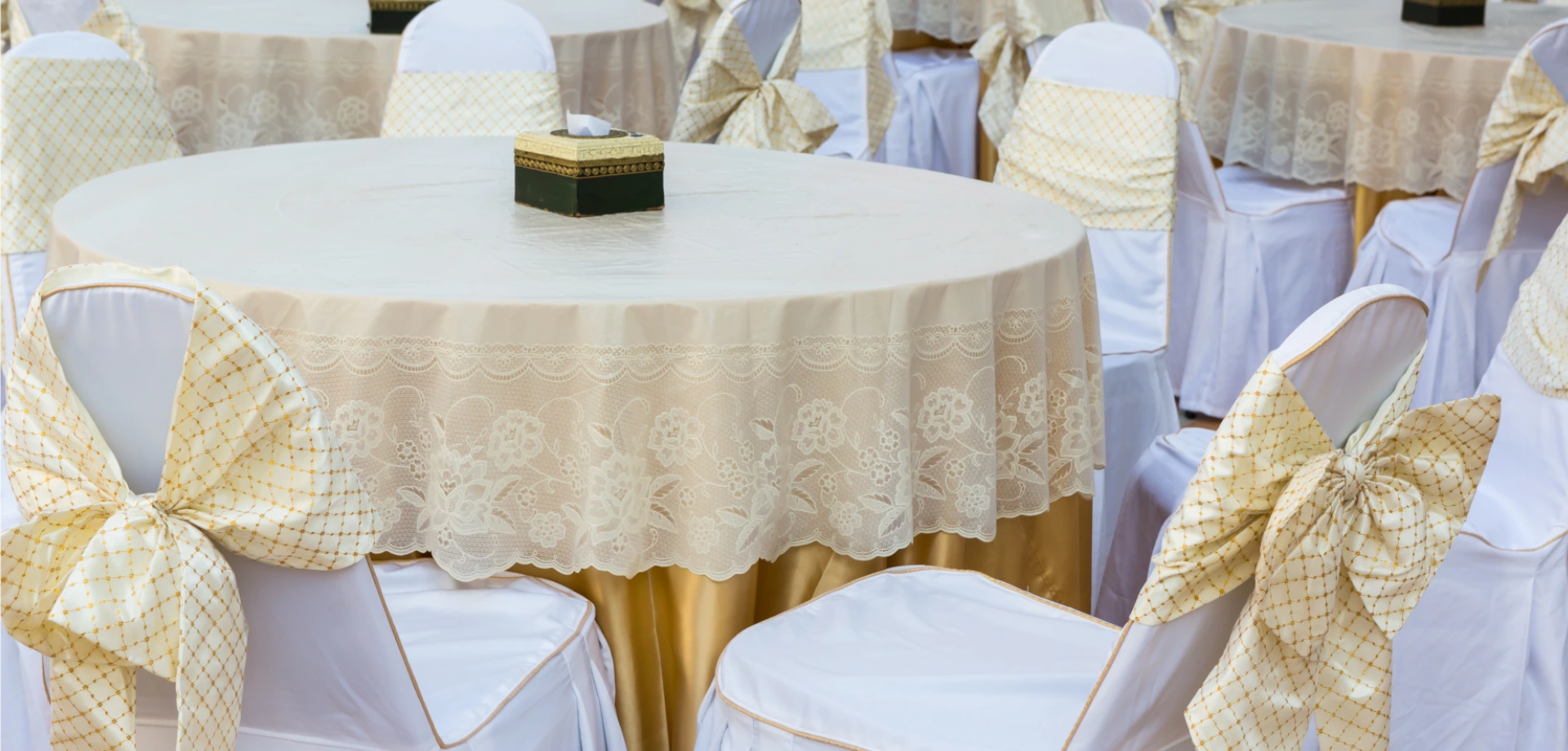 event at roha, hotel leela roha